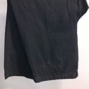 George black pants 46x32